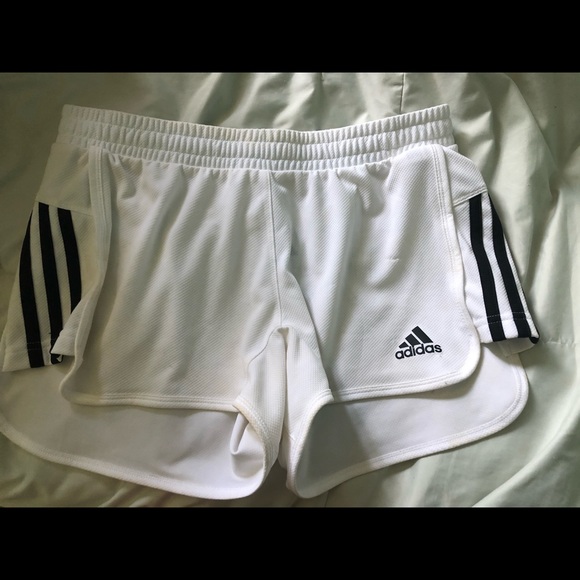 adidas Pants - Adidas Athletic Shorts